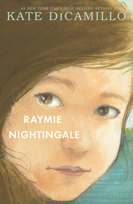 Raymie Nightingale [Large Print] B0C9KYWHTF Book Cover