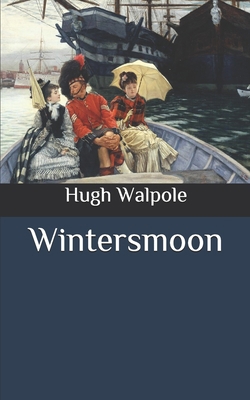 Wintersmoon B087CRMDWS Book Cover