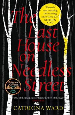 The Last House on Needless Street 1788166175 Book Cover