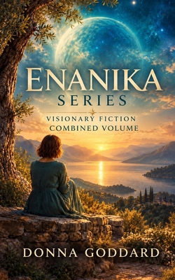 Enanika Series: Combined Volume 1764430158 Book Cover