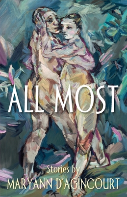 All Most 0989174530 Book Cover