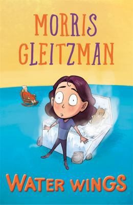 Water Wings 0143308920 Book Cover