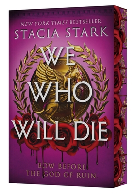 We Who Will Die 0063436736 Book Cover