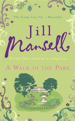 Walk in the Park B0092GGYS0 Book Cover