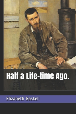 Half a Life-time Ago. 1702399281 Book Cover