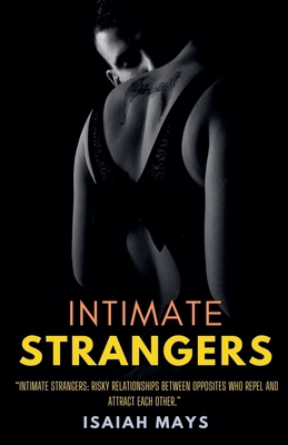 Intimate Strangers B0D2WV4YKS Book Cover