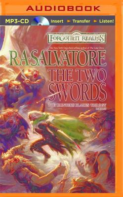 The Two Swords 1491549920 Book Cover