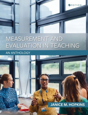 Measurement and Evaluation in Teaching: An Anth... B0D712B2M4 Book Cover