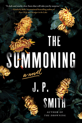 The Summoning 1728243173 Book Cover