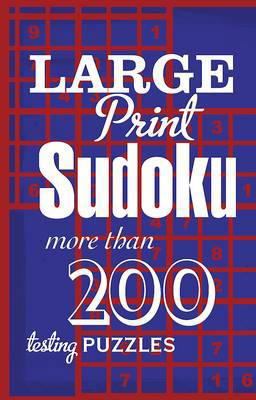 Sudoku 1445497867 Book Cover