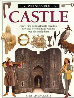 Castle 0679960007 Book Cover
