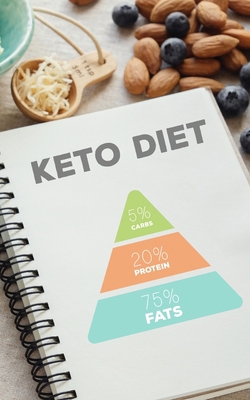 Keto Diet: is an easy way to create your own Ke... B083XX3PB2 Book Cover