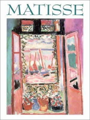 Matisse 0785811788 Book Cover