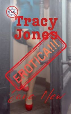Tracy Jones B0G498Y84G Book Cover