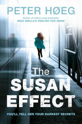 The Susan Effect (Dutch Edition) 1910701300 Book Cover