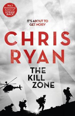 The Kill Zone 1444710265 Book Cover