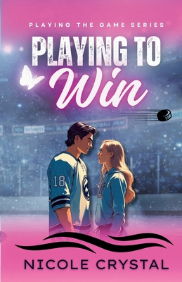 Playing to Win B0FZSMDVG5 Book Cover