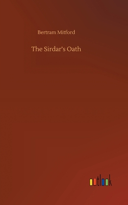 The Sirdar's Oath 3752439602 Book Cover