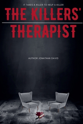 The Killers' Therapist B0DD615T1Y Book Cover