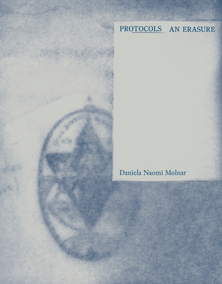 Protocols: An Erasure 1961814234 Book Cover