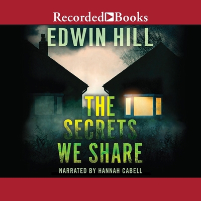 The Secrets We Share B0DWZF6BGM Book Cover