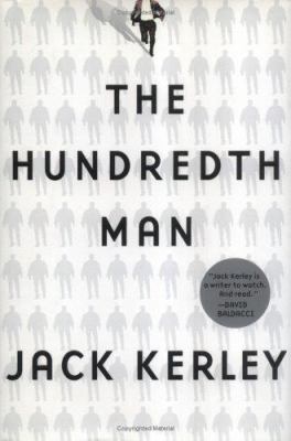 The Hundredth Man 052594821X Book Cover
