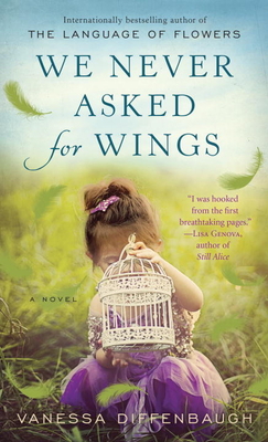 We Never Asked for Wings 1101885521 Book Cover