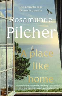 A Place Like Home 1529350336 Book Cover