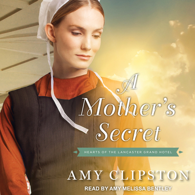 A Mother's Secret 1541401379 Book Cover