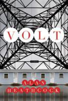 Volt: Stories 1555975771 Book Cover