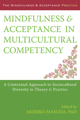 Mindfulness and Acceptance in Multicultural Com... 1608827461 Book Cover
