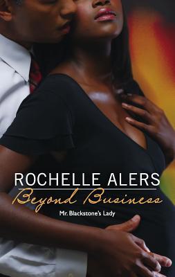 Beyond Business 0373285566 Book Cover