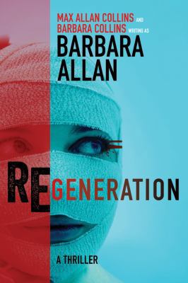 Regeneration 1612185266 Book Cover