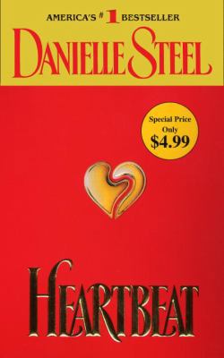 Heartbeat 044024403X Book Cover