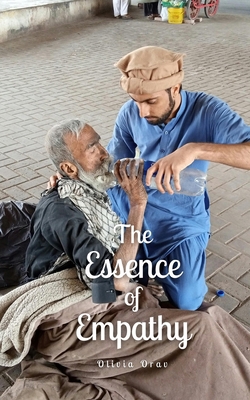 The Essence of Empathy 991686909X Book Cover