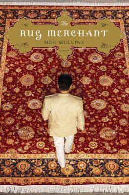 The Rug Merchant 0670034819 Book Cover