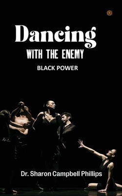Dancing With The Enemy: The Strength of the Soul 9354584306 Book Cover