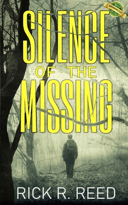 Silence of the Missing: A gripping psychologica... 1915905168 Book Cover