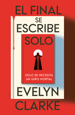 Final Se Escribe Solo, El [Spanish] B0GKVQBSQT Book Cover