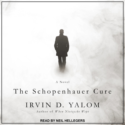 The Schopenhauer Cure B08Z5LSX9Y Book Cover