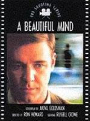 A Beautiful Mind 1854596810 Book Cover