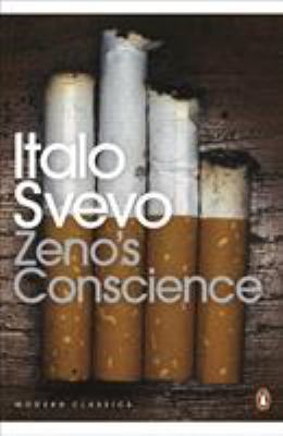 Zeno's Conscience 014018774X Book Cover