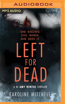 Left for Dead 1713502453 Book Cover