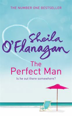 The Perfect Man 0755343956 Book Cover