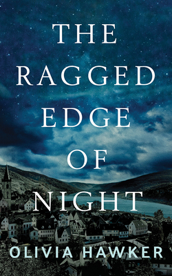 The Ragged Edge of Night 1543698549 Book Cover