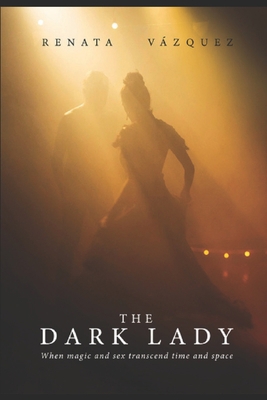 The Dark Lady B08NDF4WVN Book Cover
