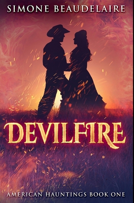 Devilfire: Premium Hardcover Edition 1034054384 Book Cover