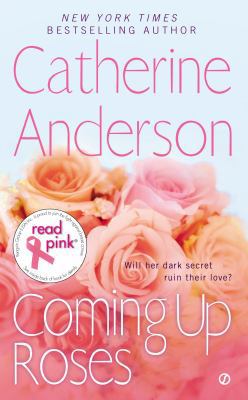 Coming Up Roses 045141666X Book Cover