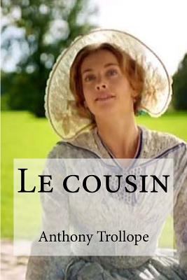 Le cousin [French] 1534931643 Book Cover