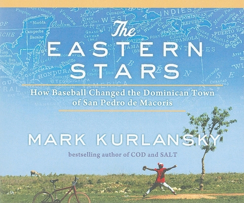 The Eastern Stars: How Baseball Changed the Dom... 1400114314 Book Cover